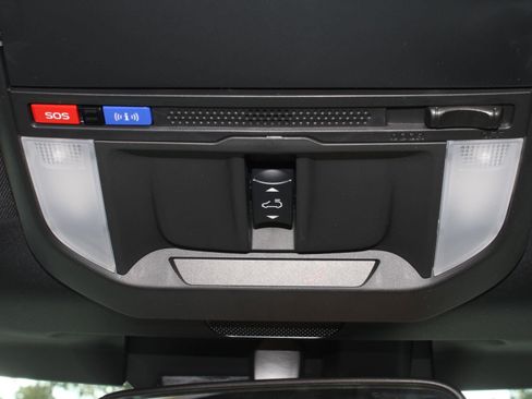 New 2026 Subaru Forester Premium AWD/4WD image 13