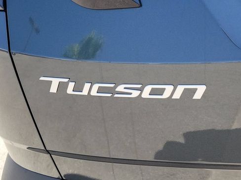 New 2026 Hyundai Tucson SEL FWD image 32