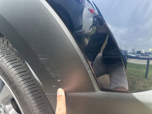 Used 2025 MAZDA CX-30 AWD 2.5 S w/ Preferred Package image 22