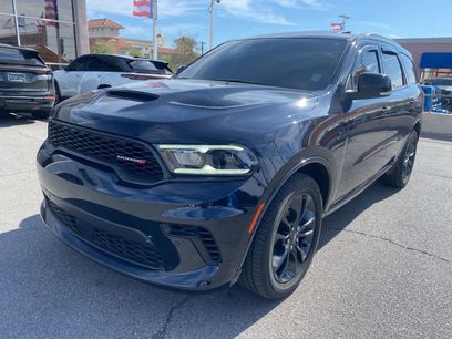 Used 2024 Dodge Durango R/T