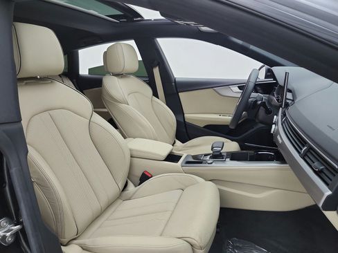 Used 2023 Audi A5 2.0T Premium Plus w/ Premium Plus AWD/4WD image 20