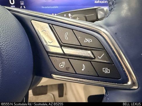 Used 2026 Buick Enclave Avenir w/ Super Cruise Package FWD image 24