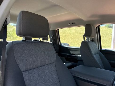 Certified 2021 Ford F150 XL w/ Trailer Tow Package image 28