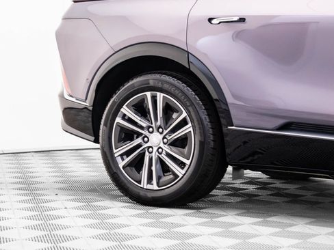 New 2026 Cadillac Lyriq Luxury image 35