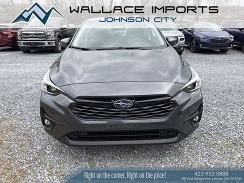 New 2026 Subaru Impreza 2.0i Sport image 40