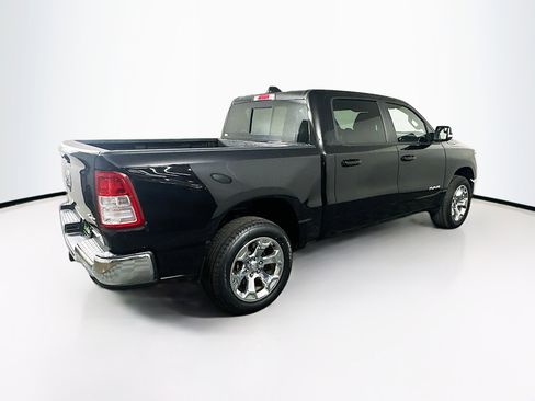 Used 2022 RAM 1500 Big Horn AWD/4WD image 9