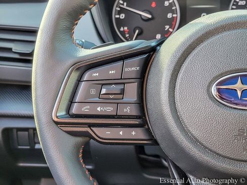 Certified 2026 Subaru Crosstrek 2.5i Limited image 15