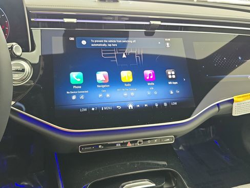 New 2026 Mercedes-Benz E 350 4MATIC Sedan image 20