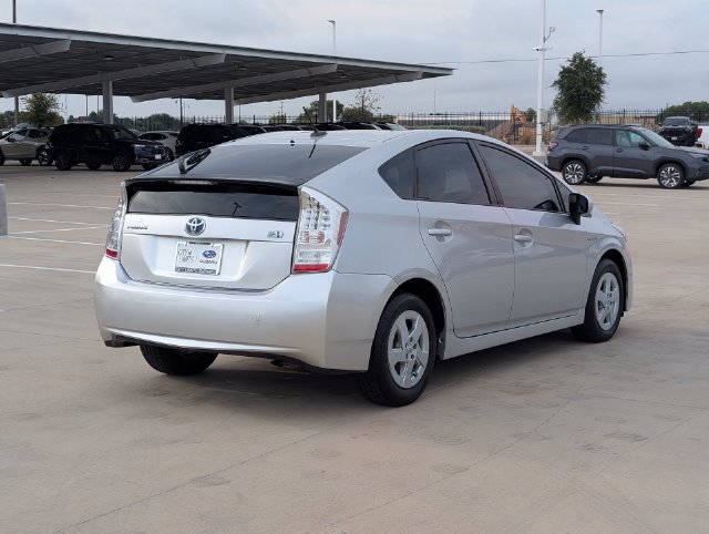 Used 2010 Toyota Prius Two FWD image 5