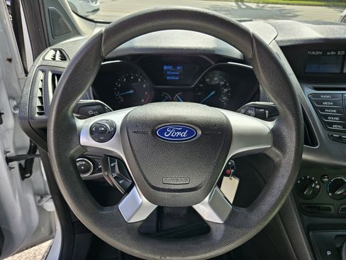 Used 2015 Ford Transit Connect XL image 23