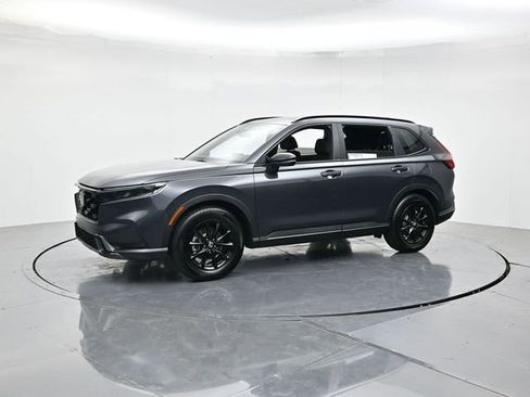 Used 2026 Honda CR-V Sport-L image 5