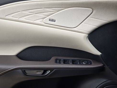 New 2026 Lexus RX 350 FWD image 16