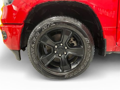 Used 2023 RAM 1500 Big Horn AWD/4WD image 31