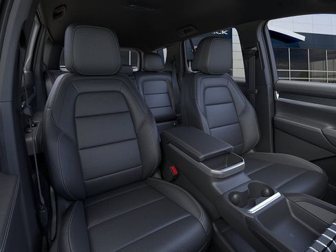 New 2026 GMC Terrain Elevation w/ Elevation Premium Package image 16