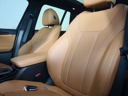 Certified 2023 BMW X3 sDrive30i w/ Convenience Package w/ZPA image 8