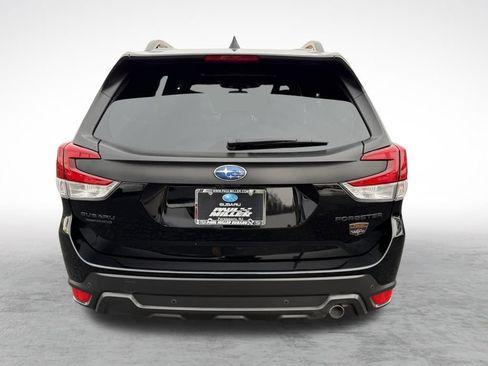 Used 2023 Subaru Forester Wilderness image 7