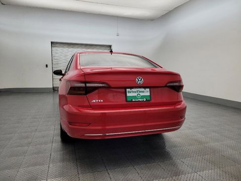 Used 2019 Volkswagen Jetta S w/ Driver Assistance Package image 6