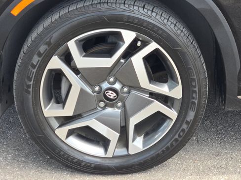 Used 2023 Hyundai Palisade Limited w/ Cargo Package AWD/4WD image 26