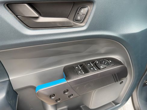 New 2026 Ford Maverick Lobo AWD/4WD image 23
