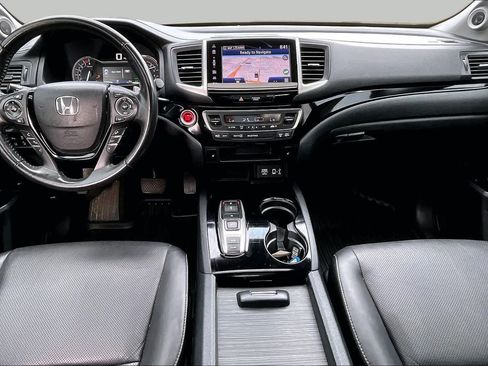 Certified 2020 Honda Ridgeline RTL-E image 16