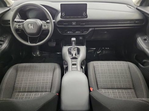 Certified 2025 Honda HR-V LX image 14