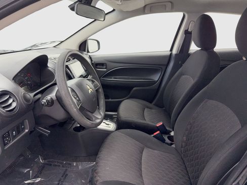 Used 2021 Mitsubishi Mirage LE FWD image 17