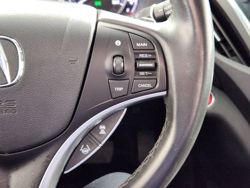 Used 2020 Acura MDX SH-AWD w/ Technology Package image 19