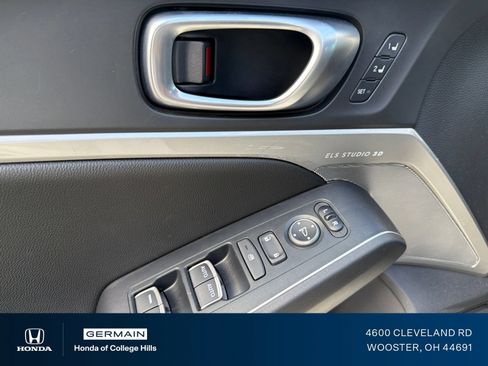 Used 2024 Acura Integra A-Spec FWD image 15