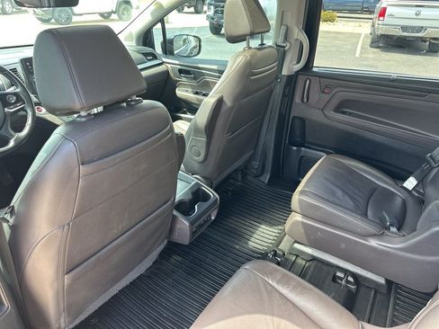 Used 2019 Honda Odyssey EX-L image 23