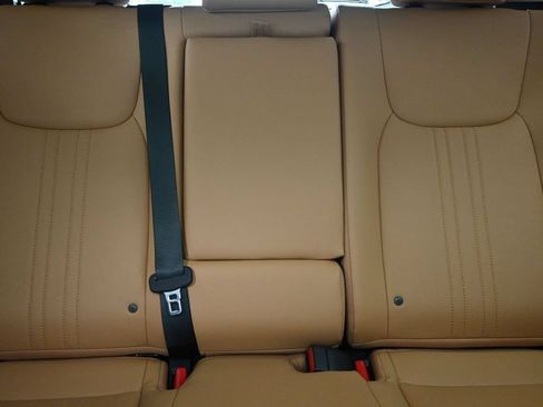 New 2026 Lexus NX 350 AWD image 28