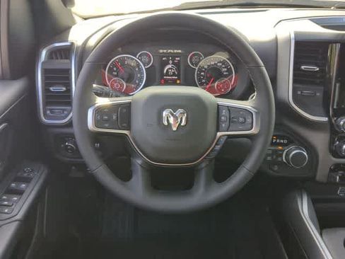 New 2026 RAM 1500 Big Horn w/ Night Edition AWD/4WD image 23