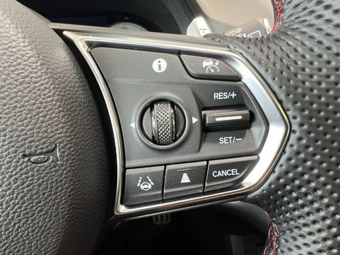 New 2026 Acura RDX A-Spec image 21