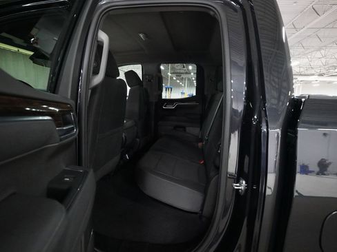 Used 2026 GMC Sierra 1500 Elevation AWD/4WD image 15