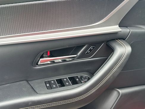 Certified 2025 MAZDA CX-70 Plug-In Hybrid w/ Premium Plus AWD/4WD image 12