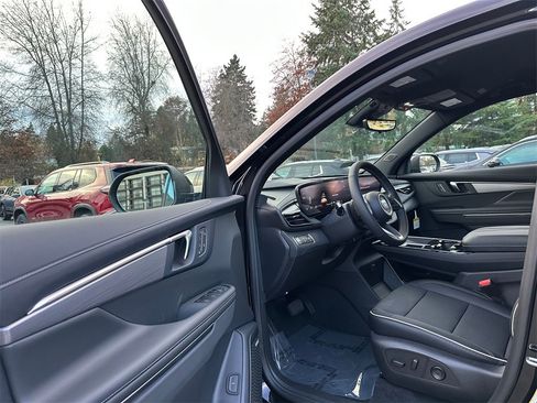 New 2026 Buick Enclave Preferred w/ Power Package image 21