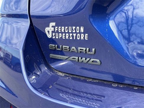 New 2026 Subaru Impreza 2.0i Sport image 6