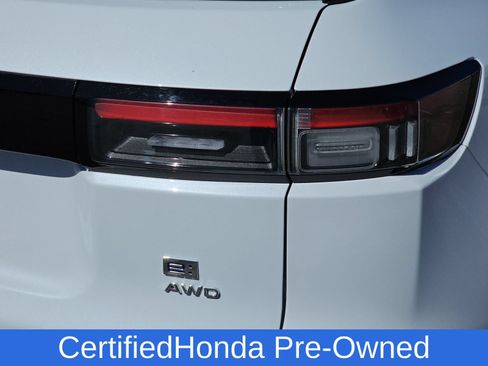 Certified 2026 Honda Prologue EX image 33