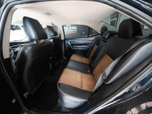 Used 2015 Toyota Corolla S FWD image 23