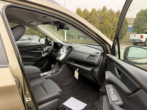 New 2026 Subaru Ascent Premium image 17