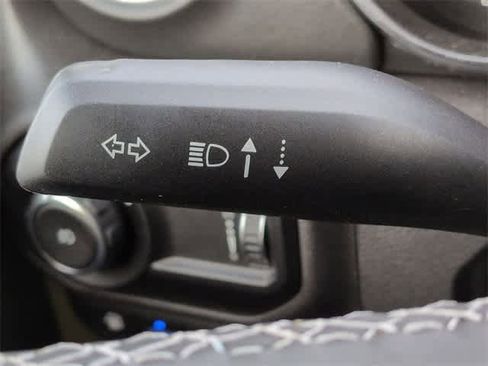 Used 2023 Jeep Wrangler Sahara w/ Cold Weather Group image 28