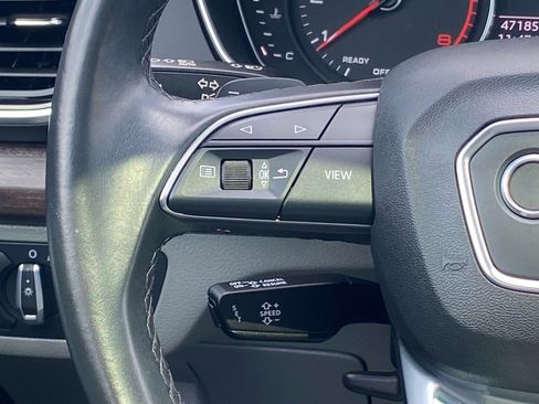 Used 2022 Audi Q5 2.0T Premium image 8