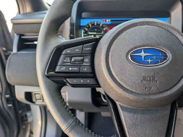 New 2026 Subaru Outback Limited XT AWD/4WD image 10