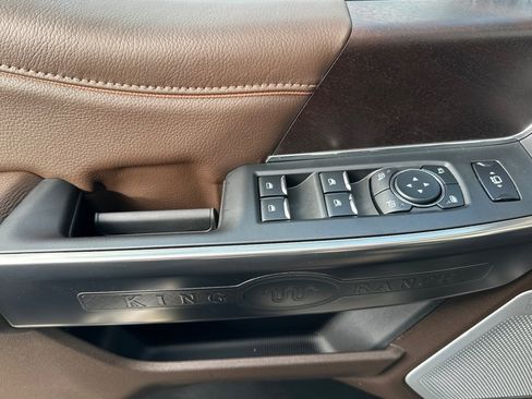 New 2026 Ford F250 King Ranch w/ Chrome Package image 10