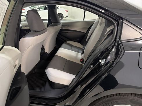 Used 2026 Toyota Corolla LE w/ LE Premium Package image 21