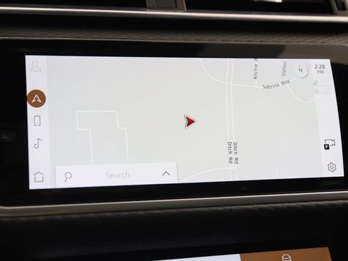 Used 2021 Land Rover Range Rover Velar R-Dynamic S image 9