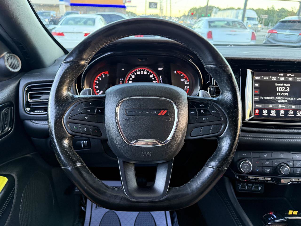 Used 2021 Dodge Durango GT AWD/4WD image 15