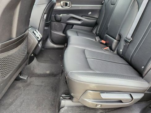 New 2026 Kia Sorento S AWD/4WD image 9