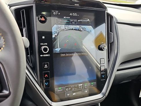 New 2026 Subaru Crosstrek 2.5i Sport AWD/4WD image 17