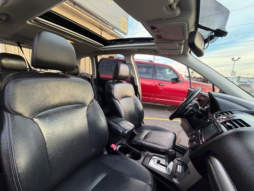 Used 2014 Subaru Forester 2.0XT Touring w/ Popular Package #2 AWD/4WD image 23