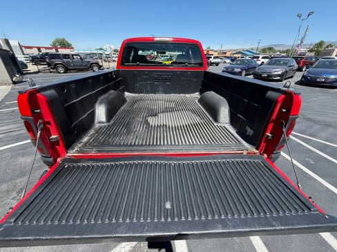 Used 2001 Dodge Ram 1500 Truck 2WD Quad Cab image 9